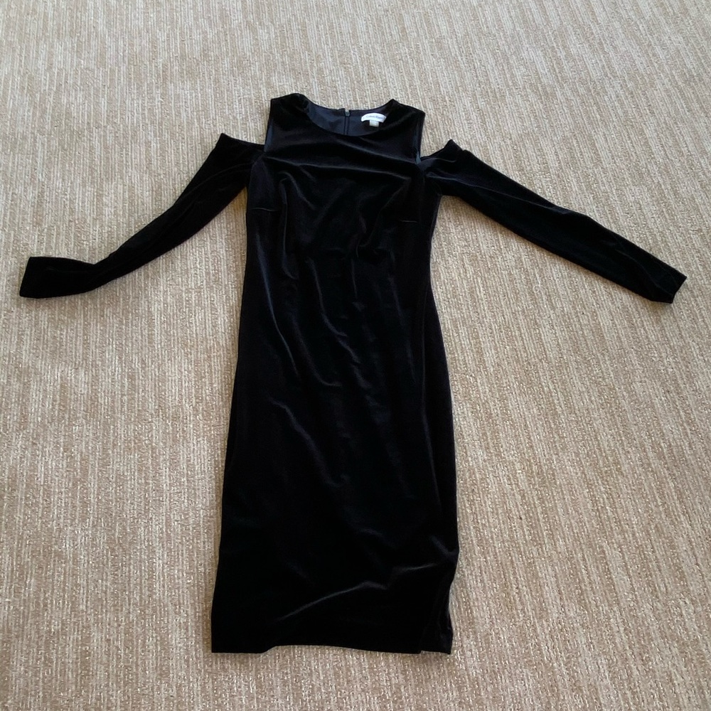 Calvin Klein dress